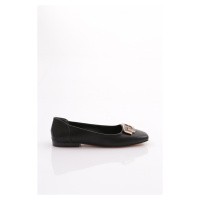 DGN K079 Women's Flat Toe Flats