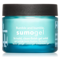 Bumble and bumble Sumogel gel na vlasy 50 ml