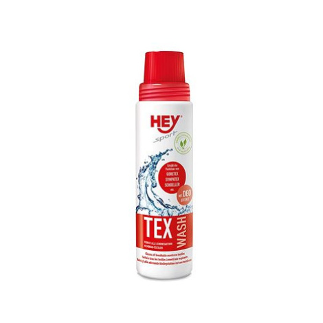 HEY-SPORT Tex-Wash 250 ml