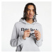 Reebok Ri FT OTH BL HOODIE Gray