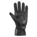 IXS Kožené cestovní rukavice iXS LD LYON 2.0 černé