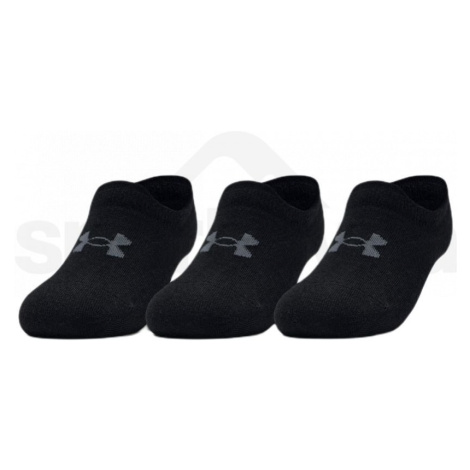 Ponožky Under Armour Ultra Lo - černá -47