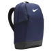 Nike BRASILIA M Batoh, tmavě modrá, velikost