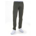 Big Star Man's Slim Trousers 110286 Khaki-341