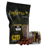 Carp Inferno Rozpustné Boilies Hot Line Medúza - 20mm 1kg