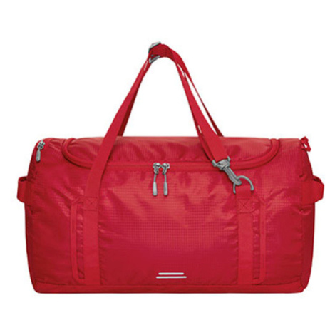 Halfar Sportovní taška HF8037 Red
