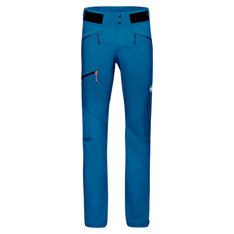 Mammut Courmayeur SO Pants Men