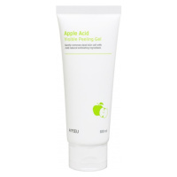 APIEU - APPLE ACID VISIBLE PEELING GEL - Korejský gelový chemický peeling 50 ml