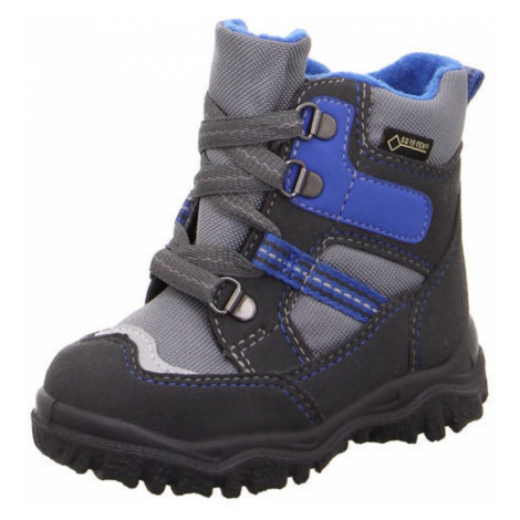 zimní boty HUSKY GTX, Superfit, 3-09043-20, šedá