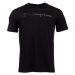 Champion AMERICAN CLASSICS CREWNECK T-SHIRT Pánské tričko, černá, velikost