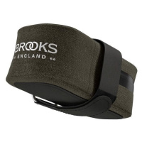 Brooks Scape Saddle Pocket Bag Mud Green 0,7 L
