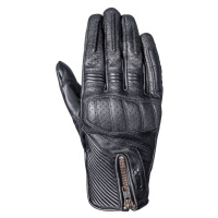 IXON RS ROCKER 1001 kožené rukavice černá