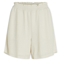 Vila Carmena Shorts - Birch Béžová