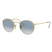 Ray-Ban RB3447N 001/3F - (53-21-145)