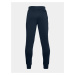 Kalhoty Under Armour RIVAL COTTON PANTS