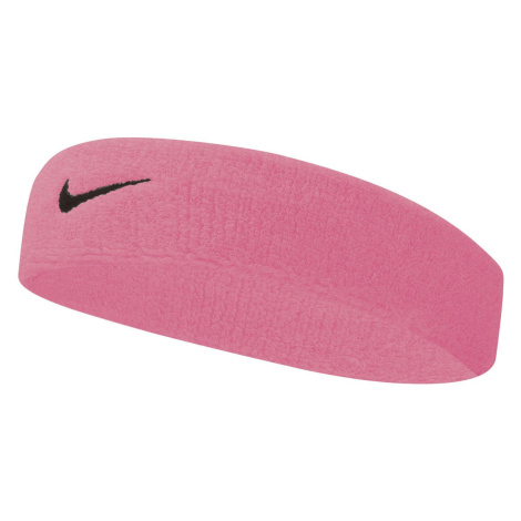 Nike swoosh headband os