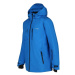 Head GERFAULT Pánská lyžařská bunda, modrá, velikost