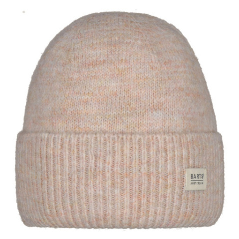 Zimní čepice Barts LAKSA BEANIE Light Brown