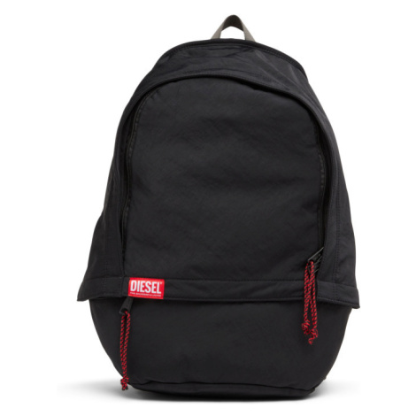 Batoh diesel rave backpack černá