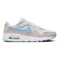 Nike AIR MAX SC Dámská volnočasová obuv, bílá, velikost 40.5