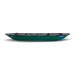 Kanoe Gumotex PALAVA 400 Barva: zelená/šedá