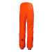 Helly Hansen SOGN CARGO Pánské lyžařské kalhoty, oranžová, velikost