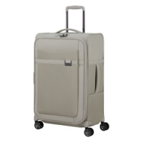 SAMSONITE Kufr Airea Spinner 67/43 Expander Sand Storm, 43 x 26 x 67 (133625/A010)