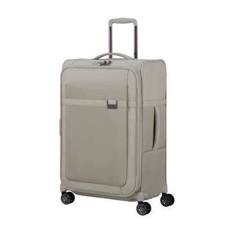 SAMSONITE Kufr Airea Spinner 67/43 Expander Sand Storm, 43 x 26 x 67 (133625/A010)