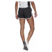 Dámské běžecké šortky adidas Marathon 20 Černá / Bílá