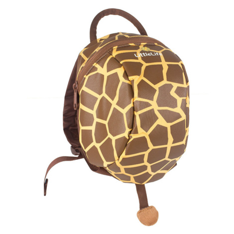 Batoh Littlelife AnimaL Toddler Backpack 2L giraffe