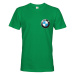 Pánské triko s motivem BMW