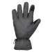 Unisex rukavice Alpine Pro LEZET - tmavě šedá