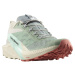 Salomon Sense Ride 5 M L47211700 - lily pad rainy day bleached aqua