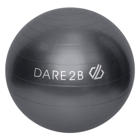 Gymnastický míč Dare 2b Fitness Ball Barva: šedá