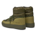 Pánské kotníkové zimní boty MOON BOOT Mtrack Low Nylon WP khaki