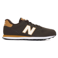 Boty New Balance M GM500FE2