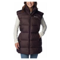 Columbia Puffect™ Mid Vest Wmn 2007711203 - new cinder