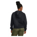 Under Armour Unstoppable Flc Hoodie Black