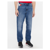 Jeansy Tommy Jeans