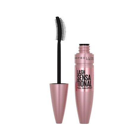 MAYBELLINE NEW YORK Lash Sensational Intense Black Pearl 9,5 ml