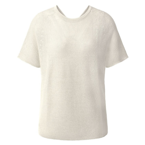 Rich & Royal Svetr bílá