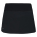 Dámská běžecká sukně Kilpi TITICACA-W černá