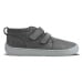 Dětské barefoot boty Be Lenka Play - Dark Grey 25 grey