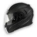 AIROH Movement Far MVFA38 helma černá/bílá