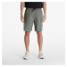 Calvin Klein Jeans Washed Cargo Shorts Green