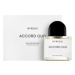 Byredo Accord Oud parfémovaná voda unisex 100 ml