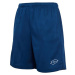 Lotto SQUADRA III SHORTS Chlapecké tenisové šortky, modrá, velikost