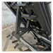 Posilovací stroj Leg Press a Hack Squat PLM-426 Bauer Fitness