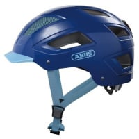 Abus Hyban 2.0 Core Blue Cyklistická helma