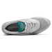 New Balance CW997HAN Dámská volnočasová obuv, šedá, veľkosť 36.5